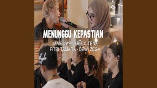 Download lagu Menunggu kepastian mp3