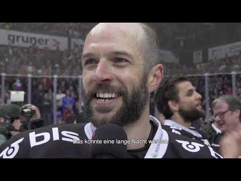 SC Bern Meistervideo 2018/19