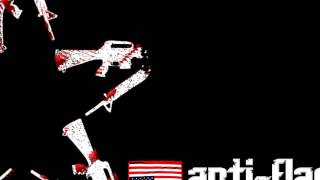 Anti Flag No Difference