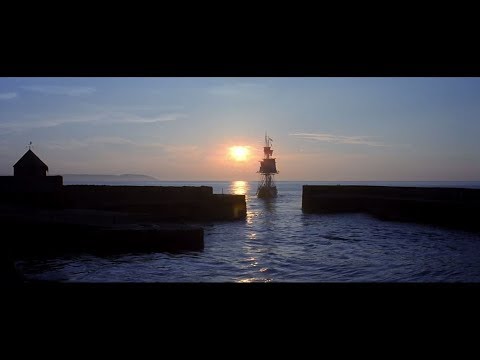 The New World (Terence Malick) - Ending Scene [1080p]