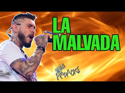 La Malvada - Ulises Bueno