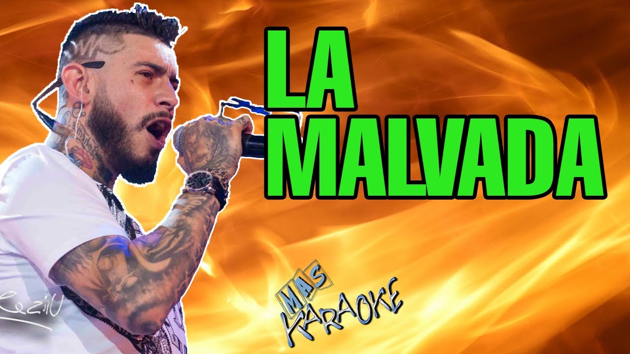 La Malvada