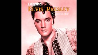 Elvis Presley - Hearts of Stone