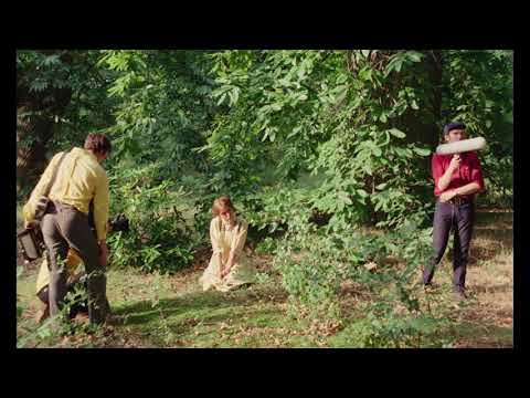 Sympathy For The Devil 4K - Film Clip: Eve Democracy | ABKCO Films