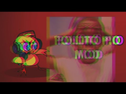 Friday Night Funkin: Pollito Pio MOD