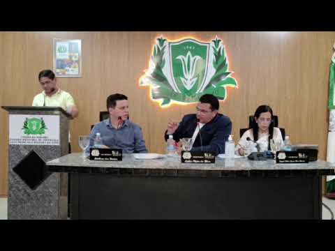 Transmissão ao vivo de Câmara Muncipal de Esperança - Paraiba