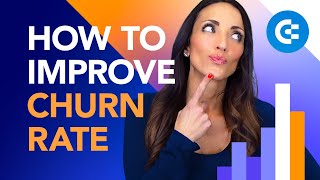 What's SaaS Churn and How to Improve it? 🤔