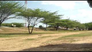 FRENTE A MI CASA TRONCAL DEL CARIBE(PARAGUACHON).MOV