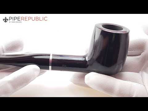 Stanwell Black Diamond Pfeifen Modell 88/9 1 Stück / Einzelstück