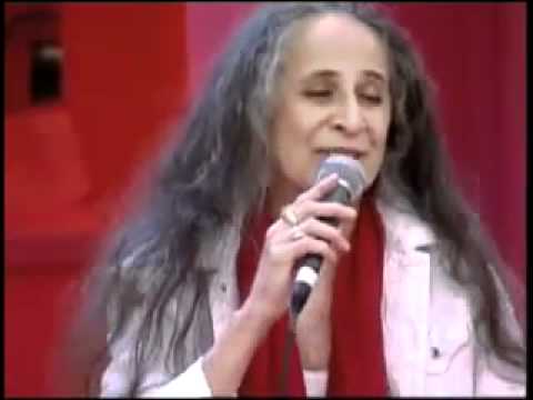 Maria Bethânia -  A Flor e o Espinho