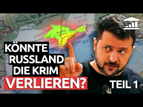 Teil 1: Kann Russland die Krim wieder verlieren!