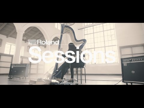 Thumbnail for Roland Sessions: Lara Somogyi “Hard Hat” by studio sessions with