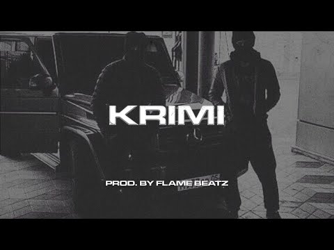 [FREE] Mero x Gzuz x Azet x Capital Bra Type Beat - "Krimi" Dark Trap Type Beat
