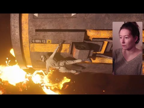 Star Citizen's HoverQuad is sticky | Star Citizen Is Perfectly Glitchless