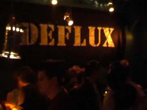 DEFLUX Presents: Official Survival Album Tour 2009 //  06-02-09 // AngelTV.NL