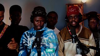 Ninho - Maman ne le sait pas ft Niska | KISS MOON &amp; KYSOL - Mère ashi boulé | Lushitrap la pépite