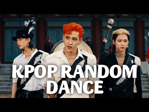 KPOP RANDOM PLAY DANCE 2017-2021 | K-POP RANDOM ft @StarKpop