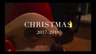 3. Christmas 17/18 (Tom Rosenthal - Christmas Quiet)