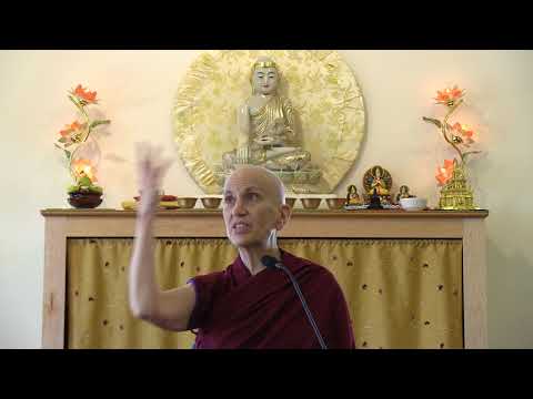 03-12-18 Amitabha Practice: Seeing the Kindness of Others - BBCorner