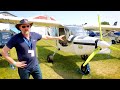 All Electric Zenith Aircraft Comes to USA!