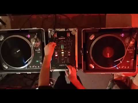 Martek - Mix RAGGATEK