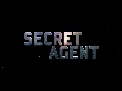 Secret Agent HD Launch Trailer