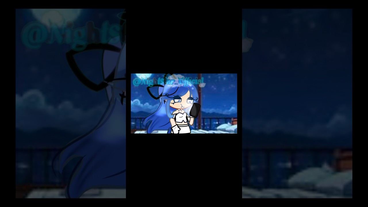 Siren head Gacha trend (Back) #gacha#gachalife #gachaclub#edit#gachaedit#memes#animegames