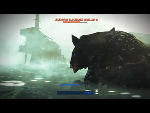 Let's Play Fallout 4 - Far Harbor DLC - Pt. 13