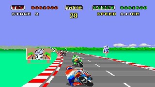 History of Racing Video Games - Part 1