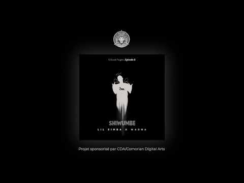 Lil'Simba Shiwumbe Feat Wadna