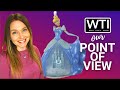 Our Point Of View On Hallmark Keepsake Cinderella Ornament