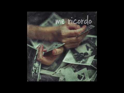 Me Ricordo -  Thenda NBH /  Alessandro Viscomi - Mixed by WSHT