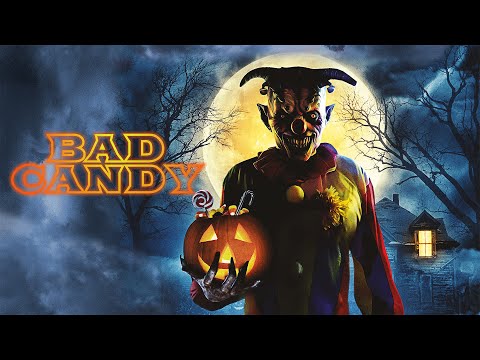 Bad Candy - Trailer (ab Oktober 2023 auf silverline.tv)
