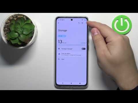 How to Format SD Card in Motorola Moto G72 - Erasing Memory Card