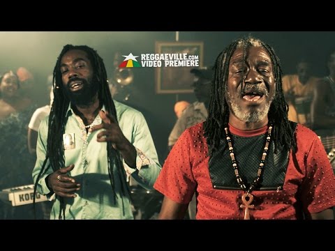 Ras Zacharri feat. Horace Andy - One by One [Official Video 2016]