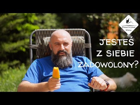 Jak być szczęśliwym? Skąd się bierze motywacja i zadowolenie? Mam to z głowy - odc. 7