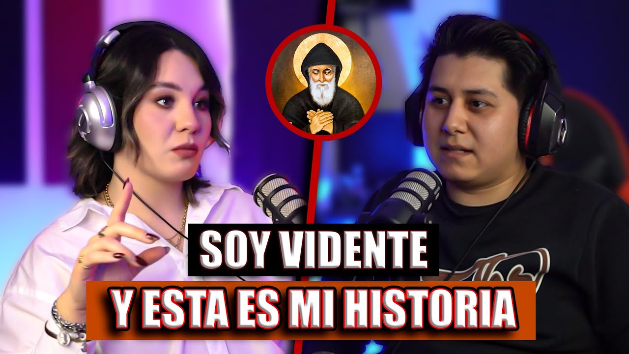 SOY #VIDENTE Y ME HAN PEDIDO TRABAJOS QUE NO TE IMAGINAS #19 | #paranormal #fantasmas