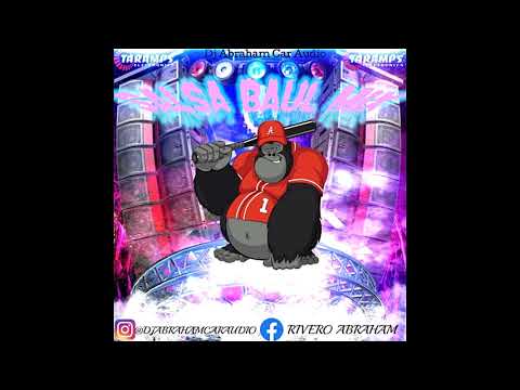 ⚡🇻🇪MIX SALSA⚡SIN TIPS⚡DJ ABRAHAM CAR AUDIO🇻🇪⚡