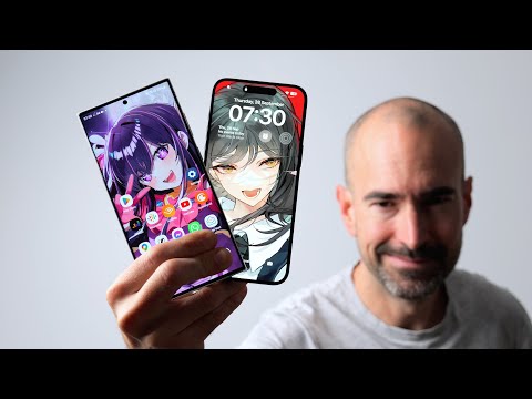 iPhone 15 Pro Max vs Samsung Galaxy S23 Ultra | Camera, Gaming, Battery & Beyond!