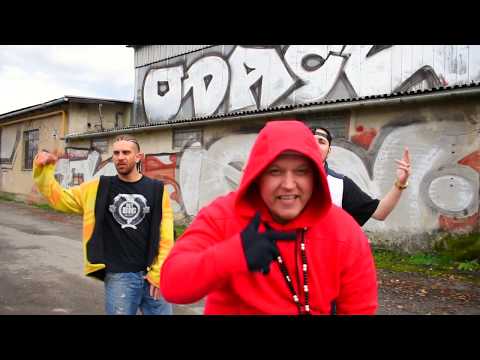 "The Fight Inside" (MUSIC VIDEO) by DISL Automatic feat. Dragon & SAuniversal (Prod. by NeirDa Prod)