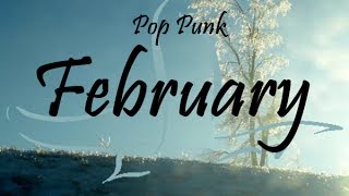 Pop-Punk Compilation - February 2014 (30-Minute Playlist)