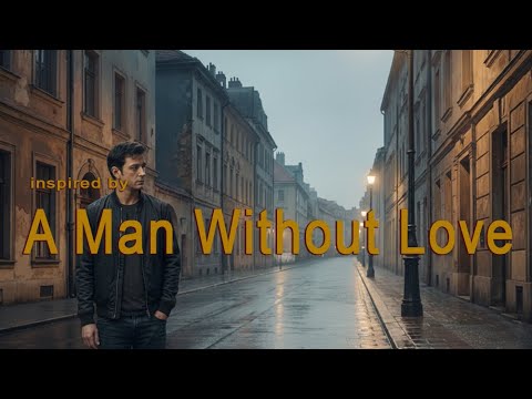 A MAN WITHOUT LOVE - A HEART WITHOUT LOVE (Inspired by "A Man Without Love" - Engelbert Humperdinck)