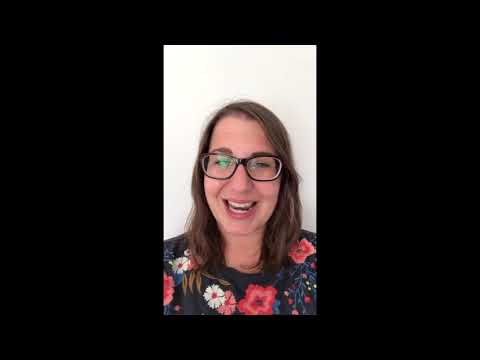 Y6 Leaver's video 2020