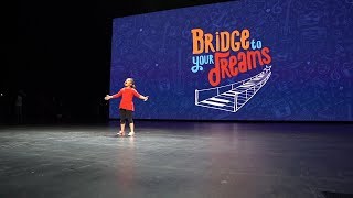 Garden of Dreams annual kid's talent show at Radio City Music Hall | Our Backyard