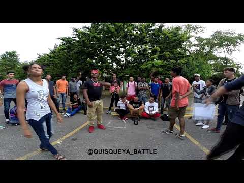 GAMBITO VS STR8UP VS MATSUMURA - SUPREMACIA EMECE 8VOS-