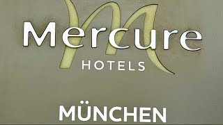 Mercure Hotel München City Center