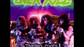 Overkill - Fear His Name