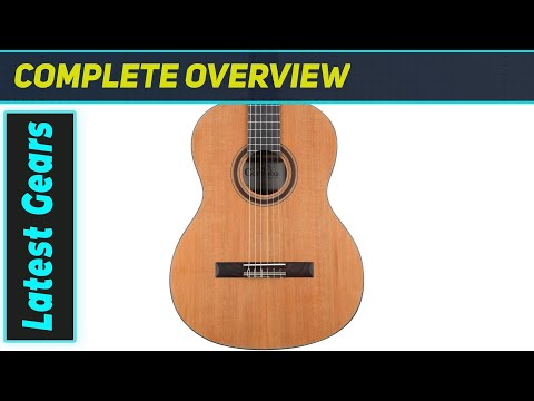 Cordoba C3M: The Best Beginner Classical Guitar?