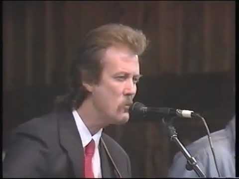 Tony Rice, Mark O'Connor, Bela Fleck, Sam Bush, Jerry Douglas "I Wonder Where You Are Tonight" 1991