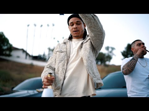 Joey Sour ft. Tkeezin - "Cold World" (Official Video) Dir. by Pamps